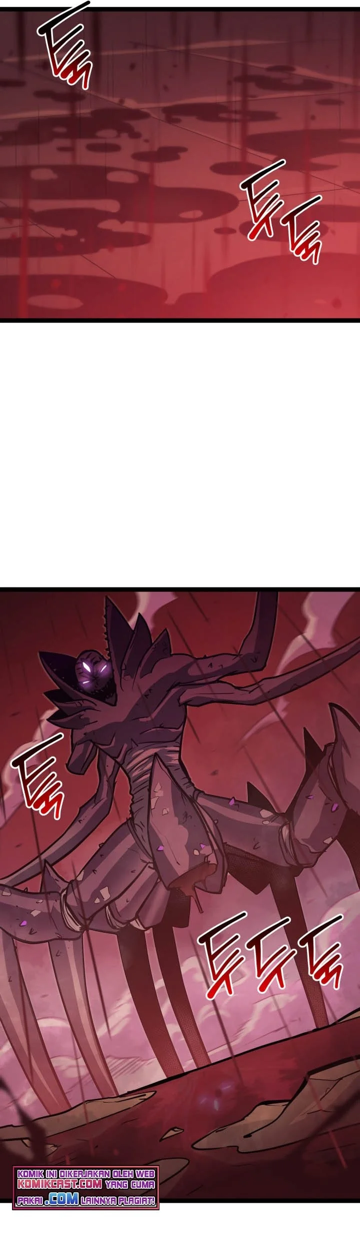 Max Level Returner Chapter 137 Gambar 32