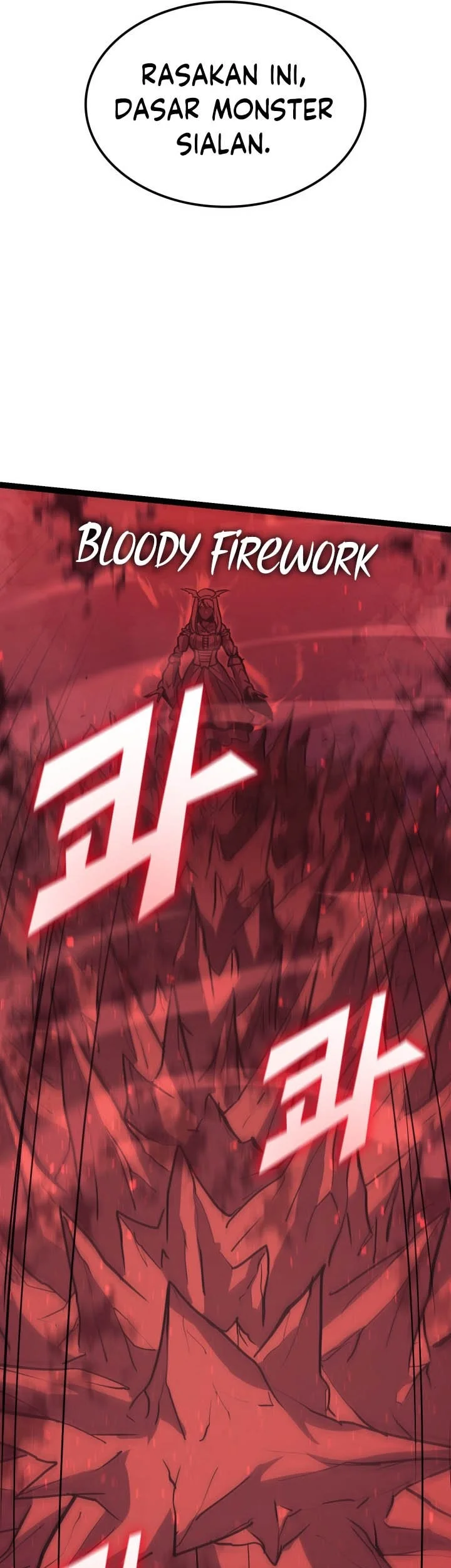 Max Level Returner Chapter 137 Gambar 37