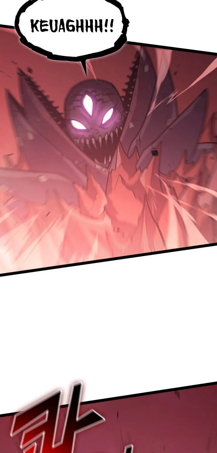 Max Level Returner Chapter 137 Gambar 40