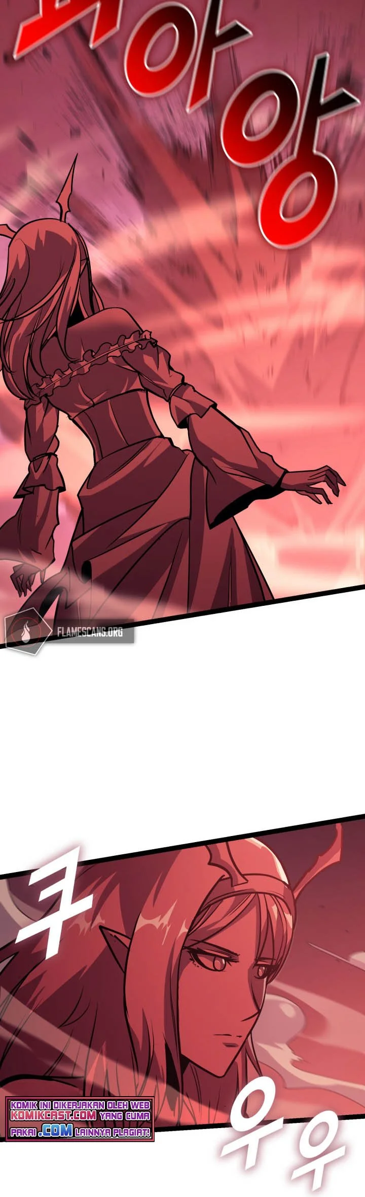 Max Level Returner Chapter 137 Gambar 41