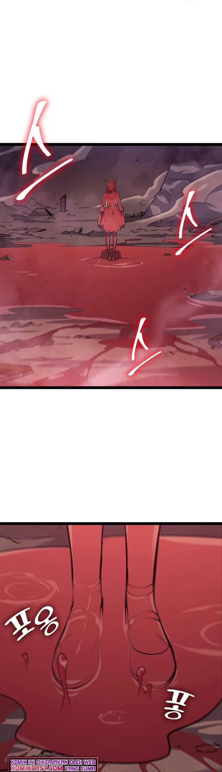 Max Level Returner Chapter 137 Gambar 42