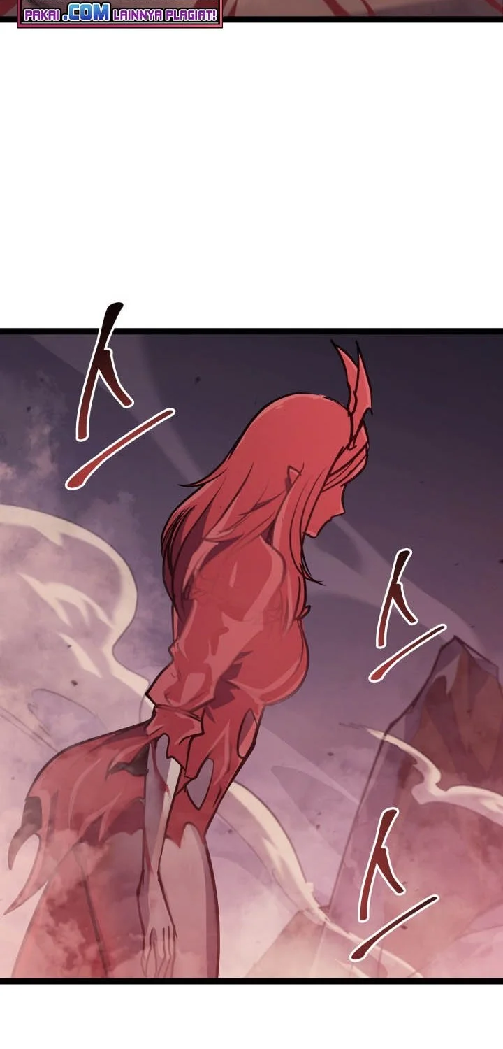 Max Level Returner Chapter 137 Gambar 43