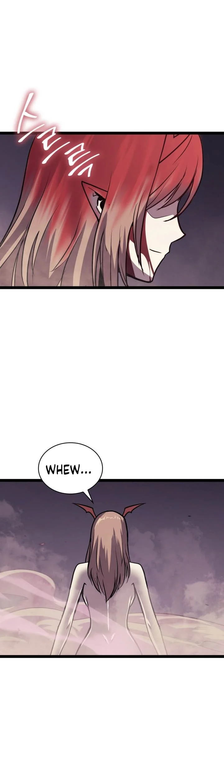 Max Level Returner Chapter 137 Gambar 44