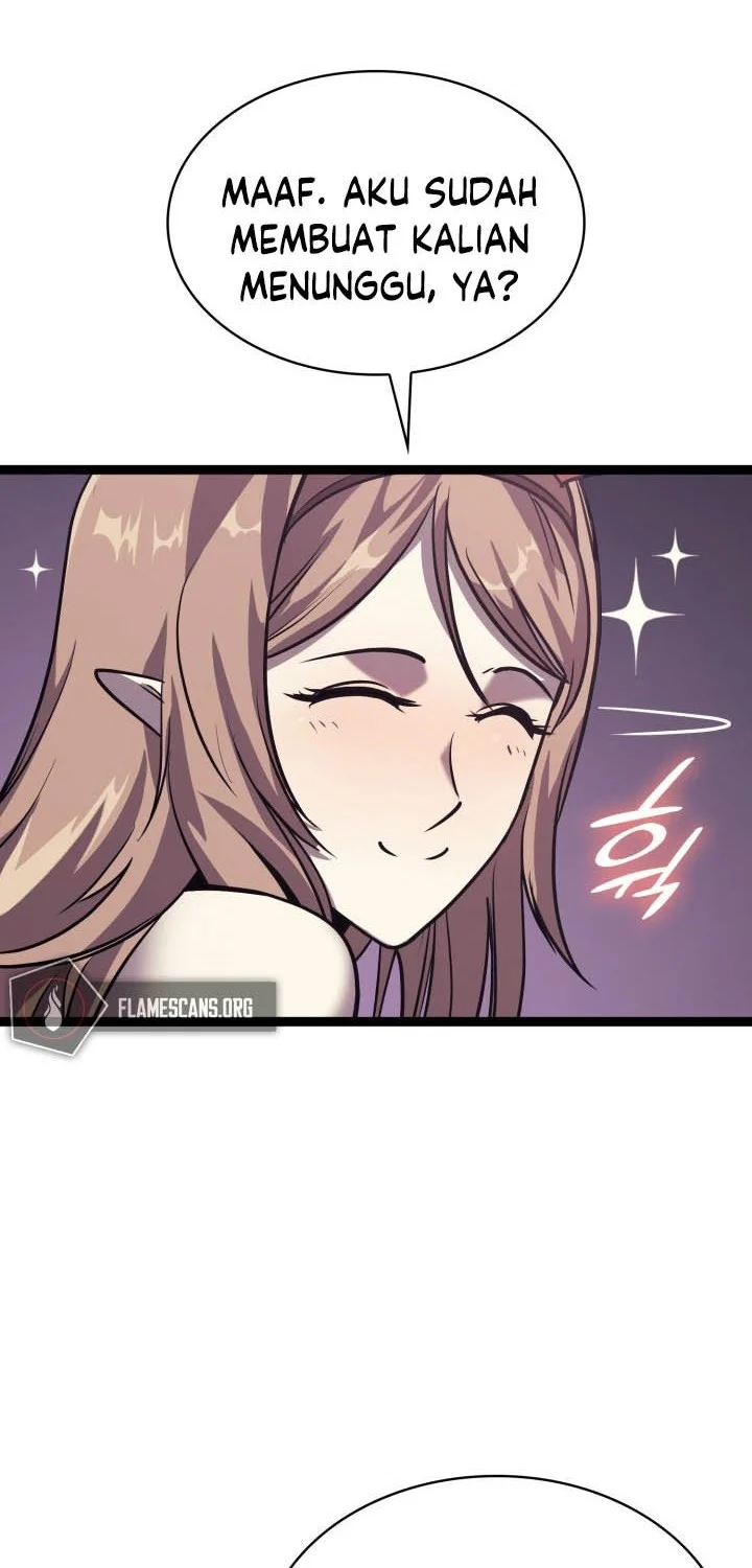 Max Level Returner Chapter 137 Gambar 45