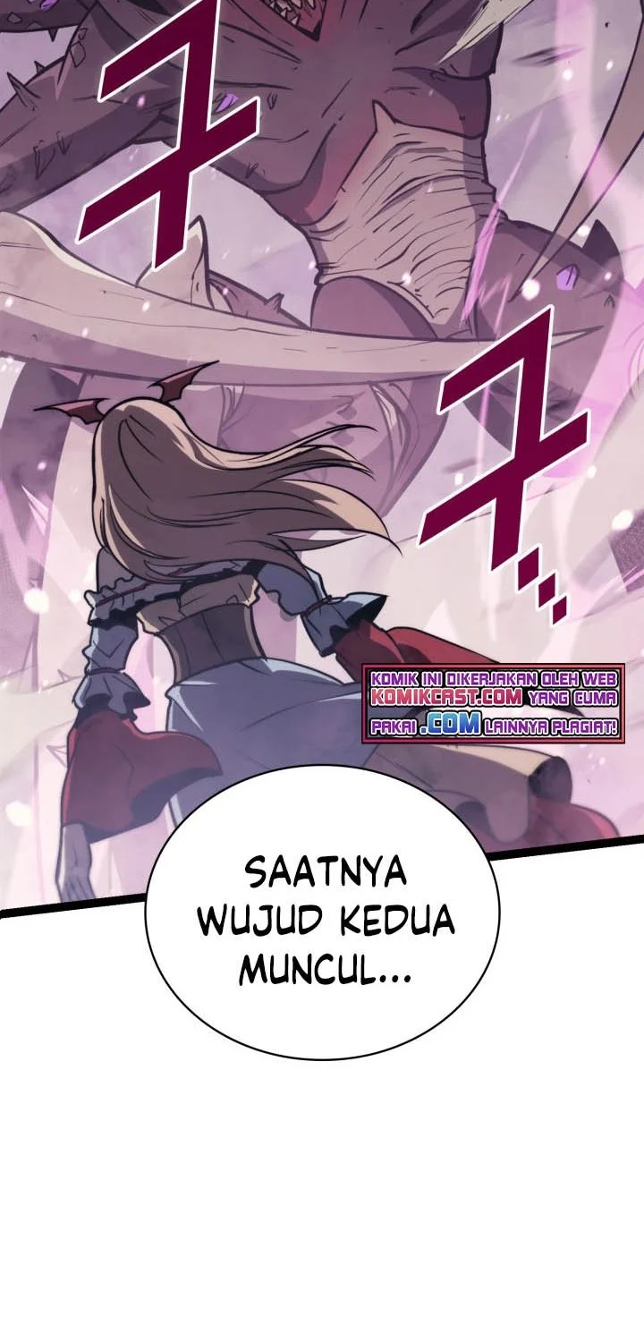 Max Level Returner Chapter 137 Gambar 3