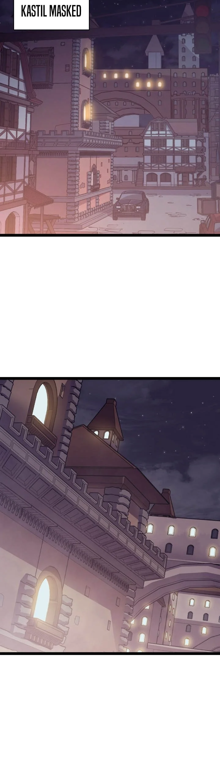 Max Level Returner Chapter 137 Gambar 49