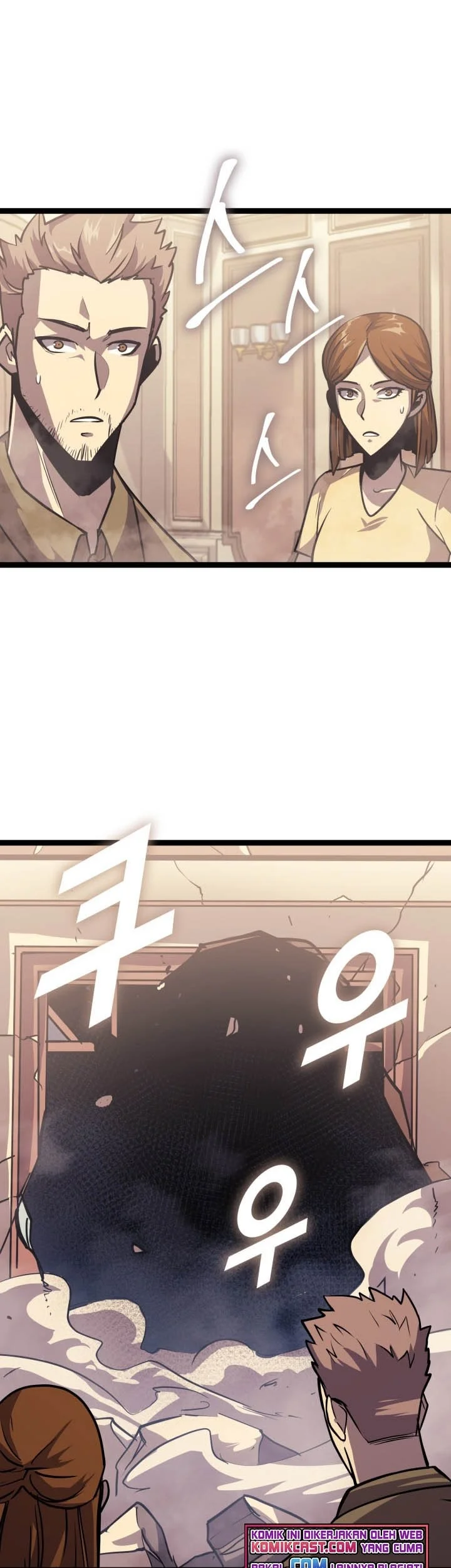 Max Level Returner Chapter 137 Gambar 52
