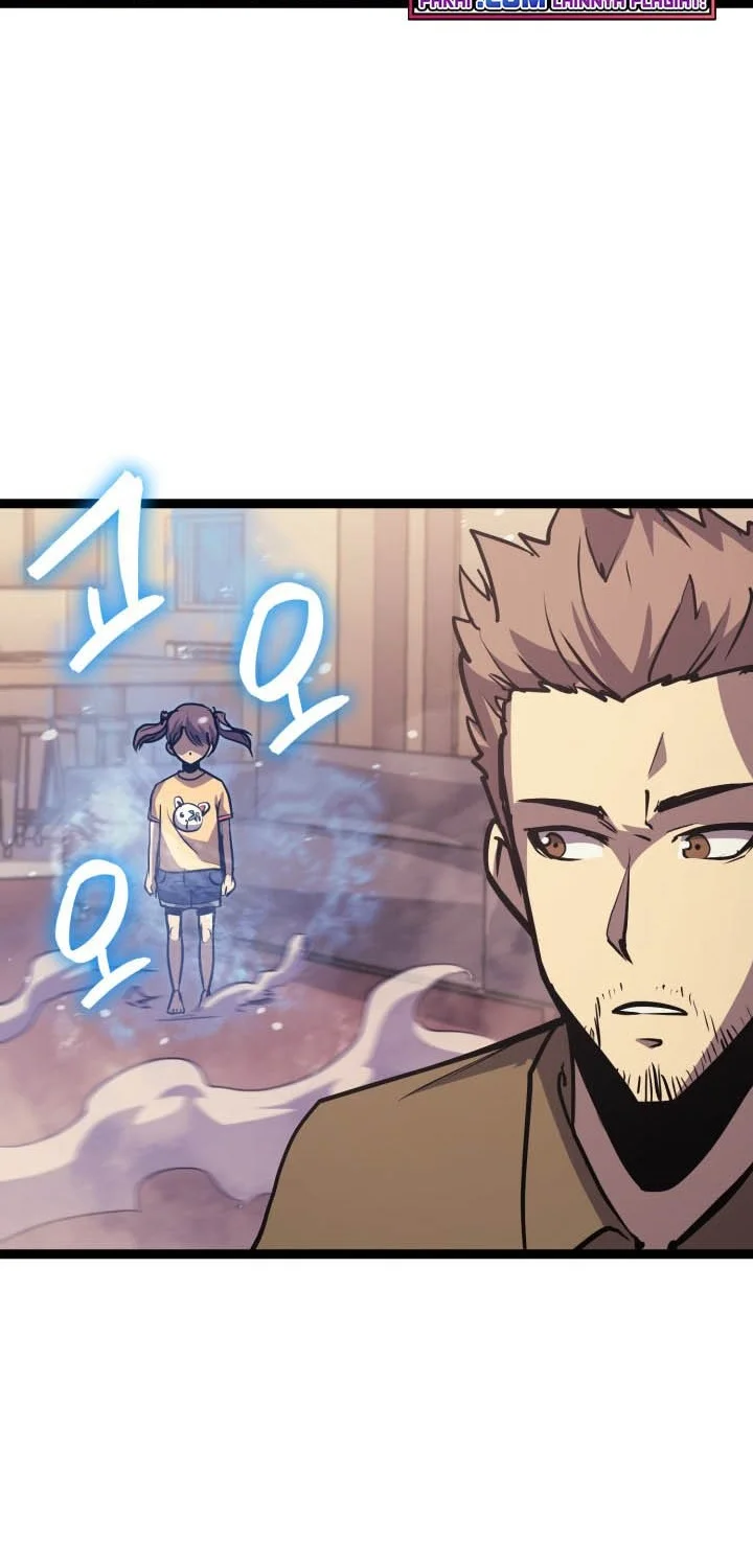 Max Level Returner Chapter 137 Gambar 53