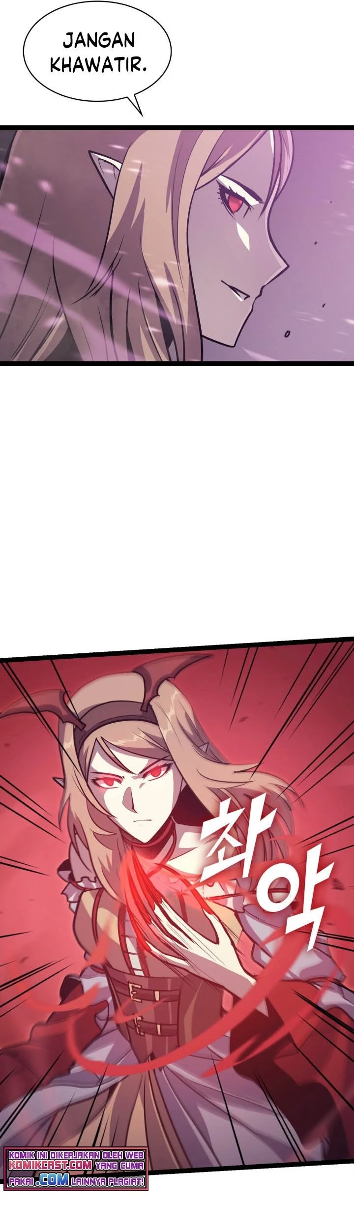 Max Level Returner Chapter 137 Gambar 7