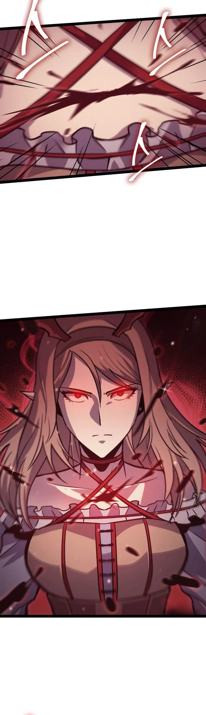 Max Level Returner Chapter 137 Gambar 9