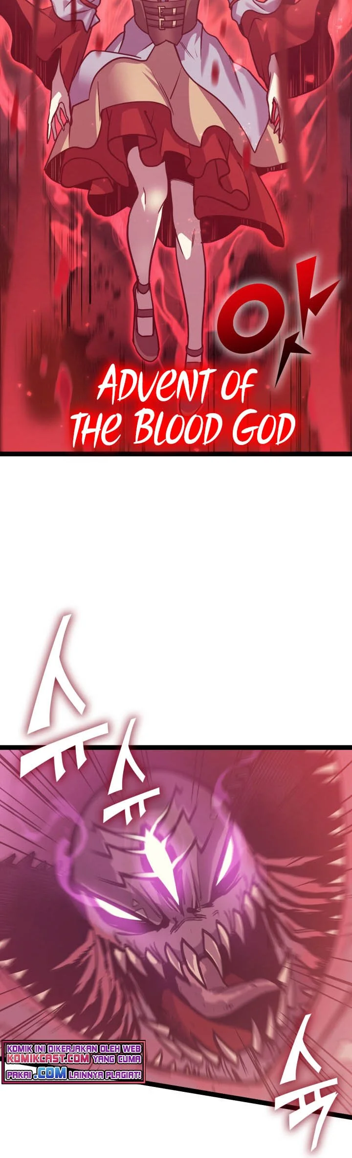 Max Level Returner Chapter 137 Gambar 11