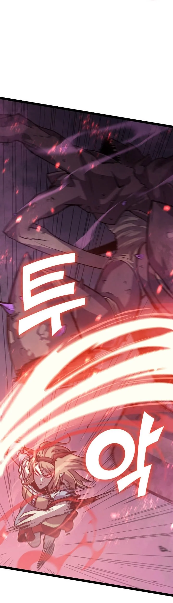 Max Level Returner Chapter 137 Gambar 12