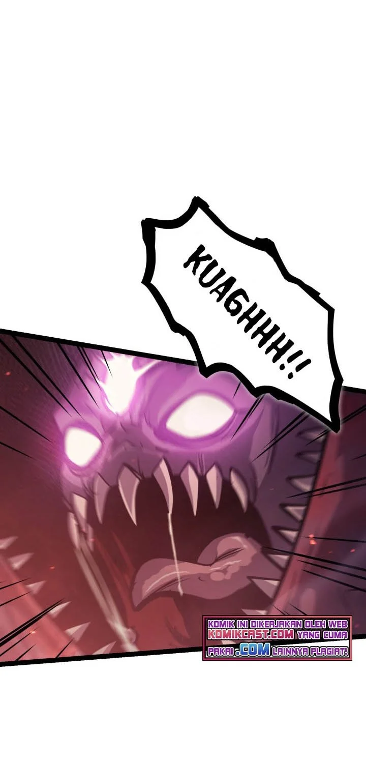 Max Level Returner Chapter 137 Gambar 13