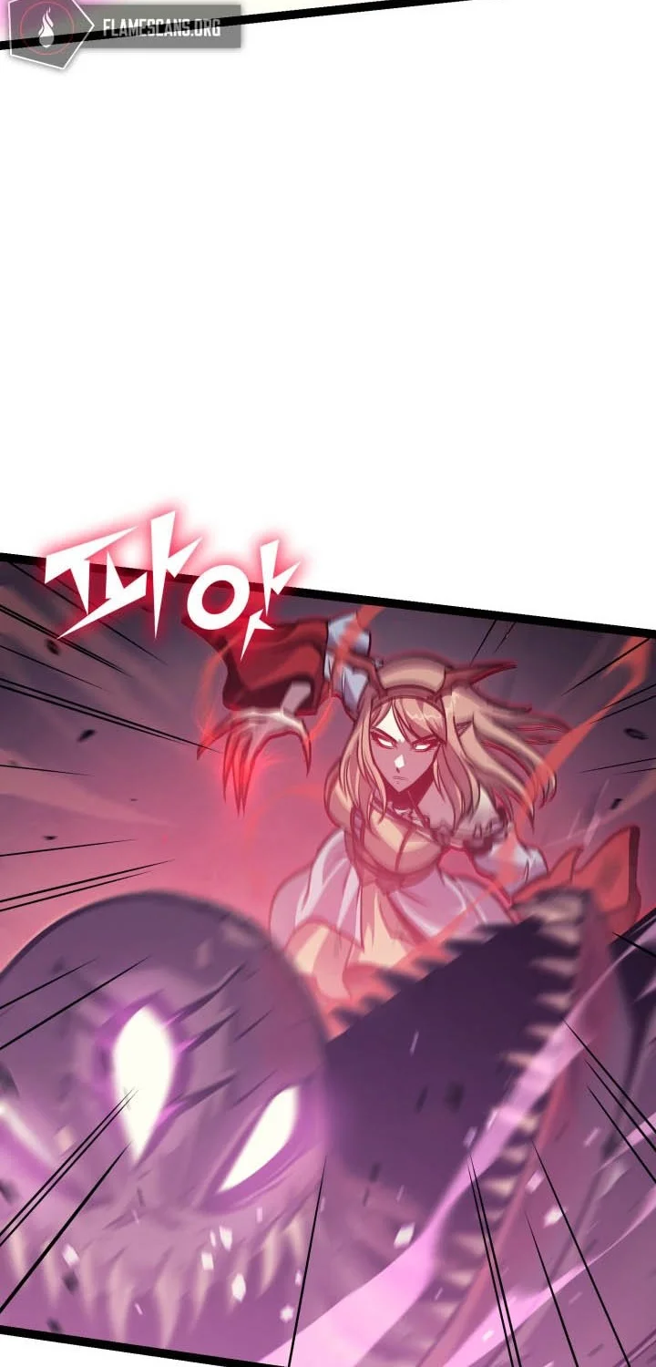 Max Level Returner Chapter 137 Gambar 15