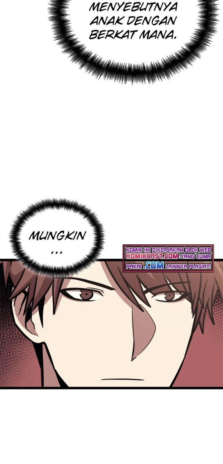 Max Level Returner Chapter 138 Gambar 18