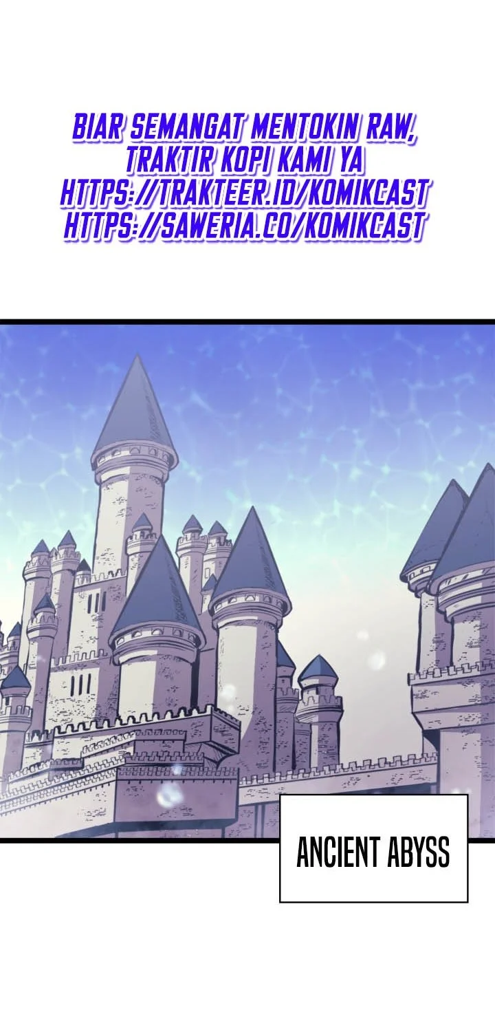 Max Level Returner Chapter 138 Gambar 20