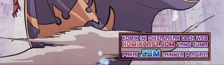 Max Level Returner Chapter 138 Gambar 22