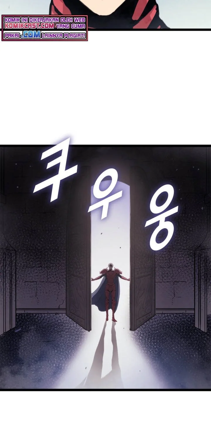 Max Level Returner Chapter 138 Gambar 24