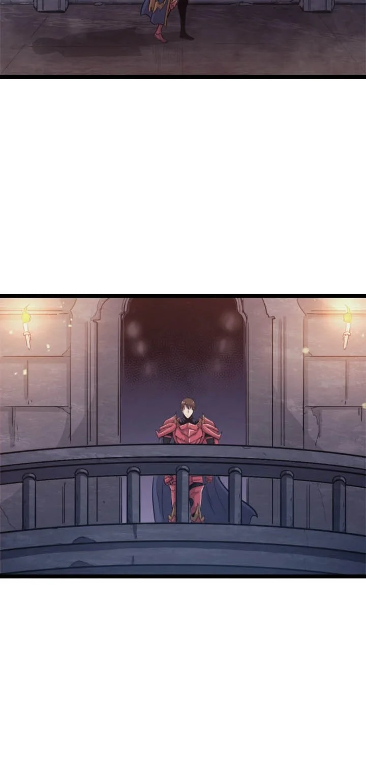 Max Level Returner Chapter 138 Gambar 26