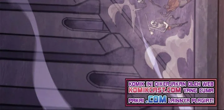 Max Level Returner Chapter 138 Gambar 28