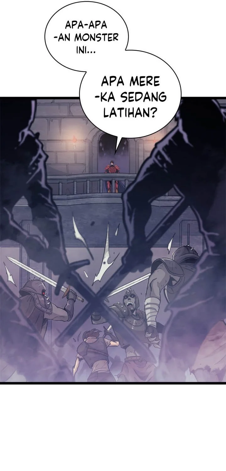 Max Level Returner Chapter 138 Gambar 30
