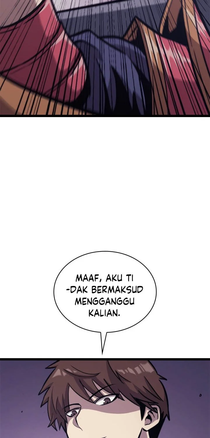 Max Level Returner Chapter 138 Gambar 32