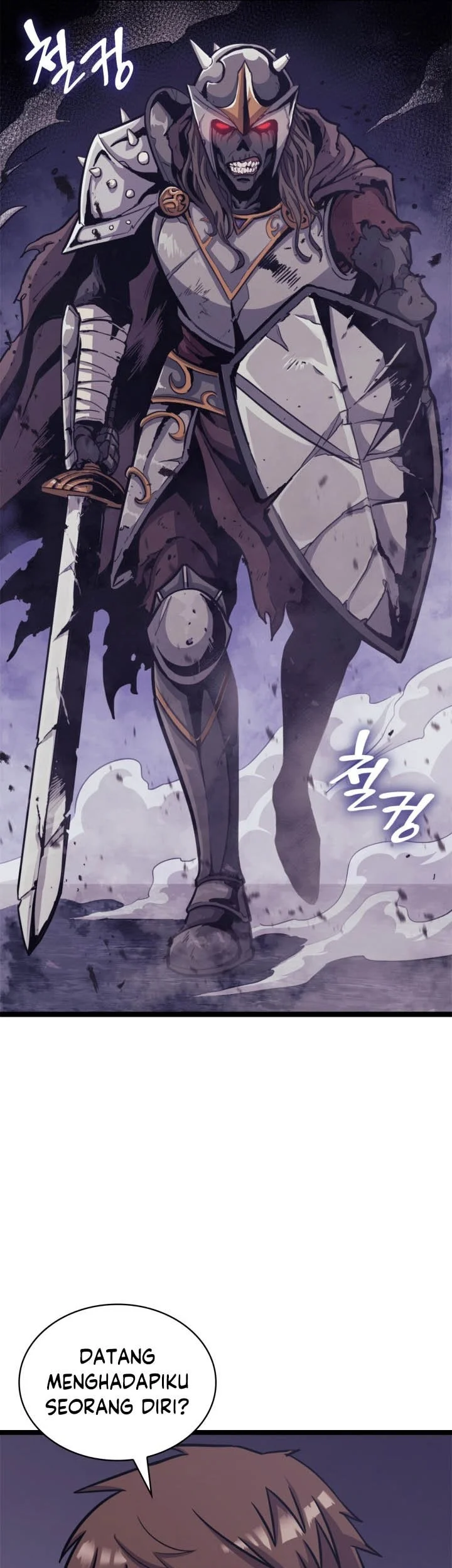 Max Level Returner Chapter 138 Gambar 34