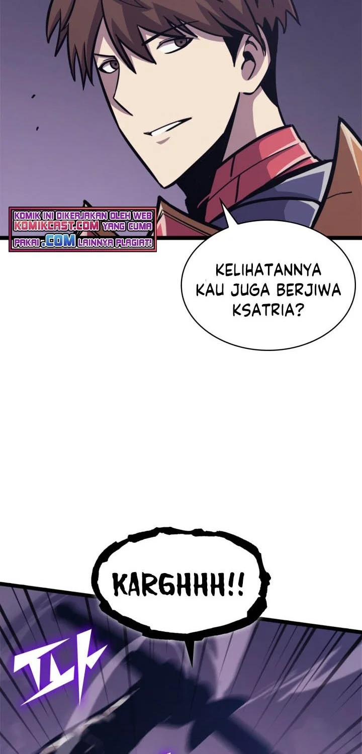 Max Level Returner Chapter 138 Gambar 35