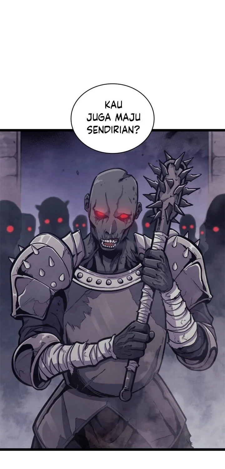 Max Level Returner Chapter 138 Gambar 40