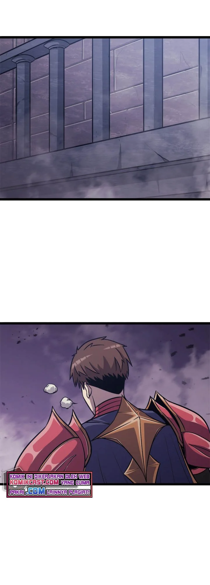 Max Level Returner Chapter 138 Gambar 43