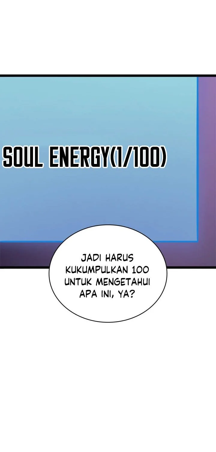 Max Level Returner Chapter 138 Gambar 47