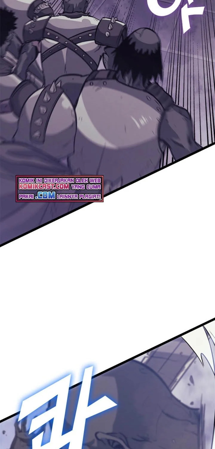 Max Level Returner Chapter 138 Gambar 50