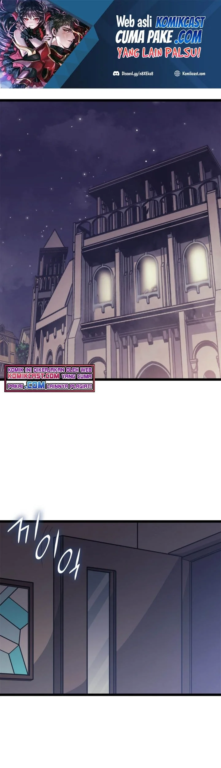 Manhwa Max Level Returner Chapter 138 gambar nomor 2