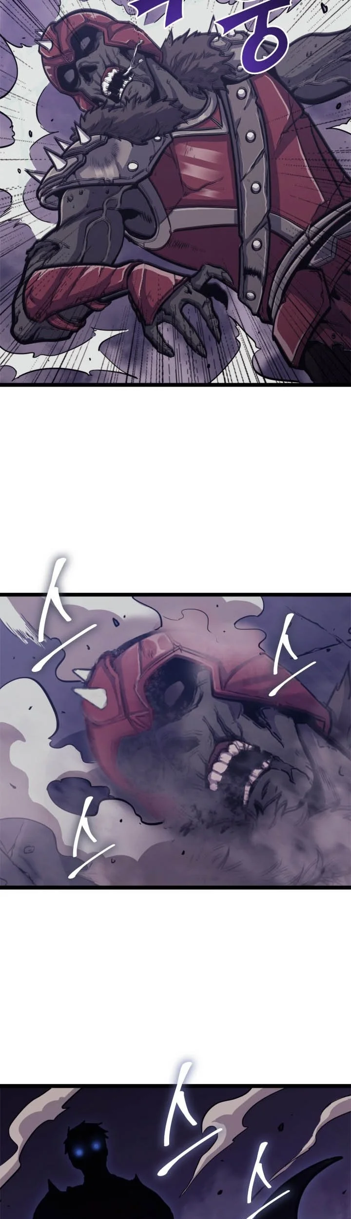 Max Level Returner Chapter 138 Gambar 56