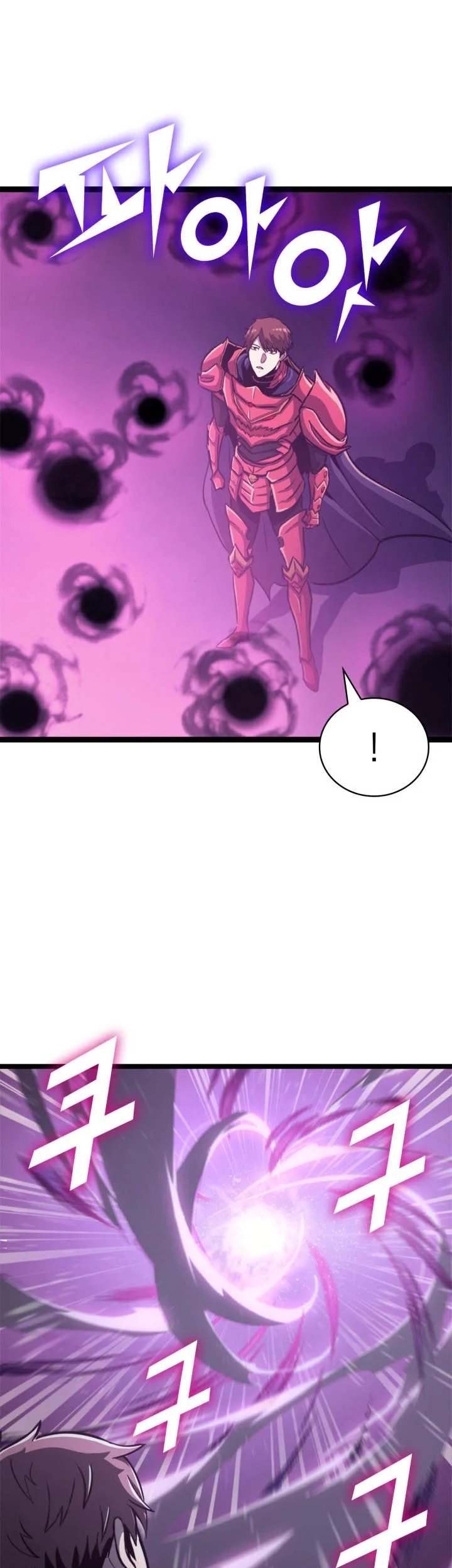 Max Level Returner Chapter 138 Gambar 59