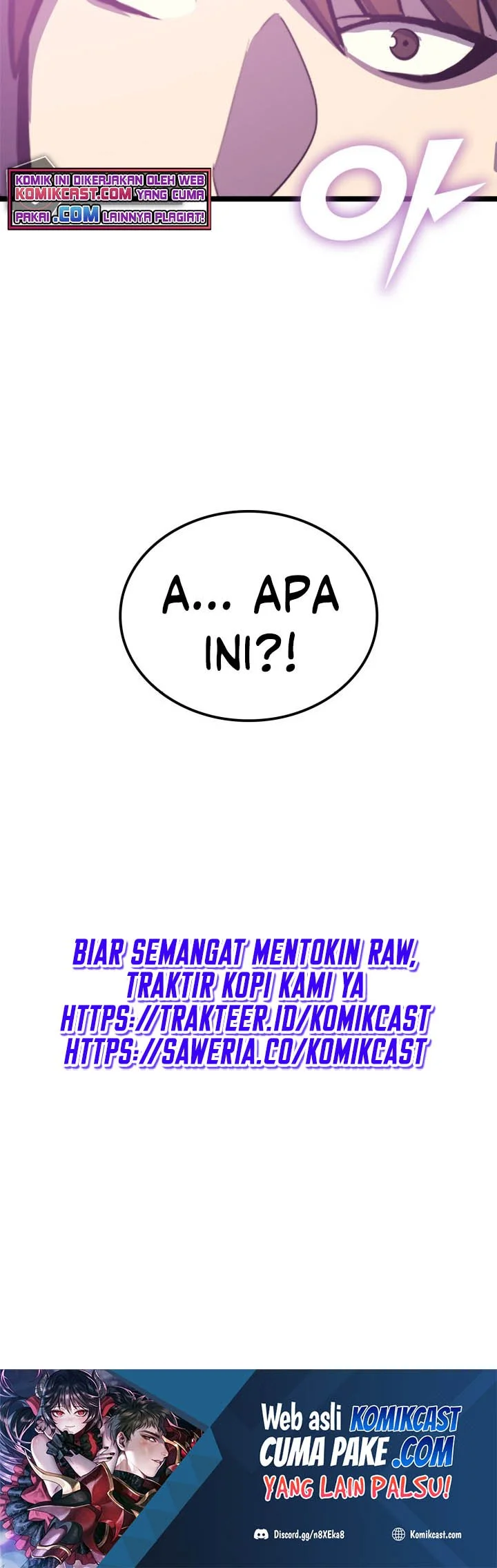 Max Level Returner Chapter 138 Gambar 63