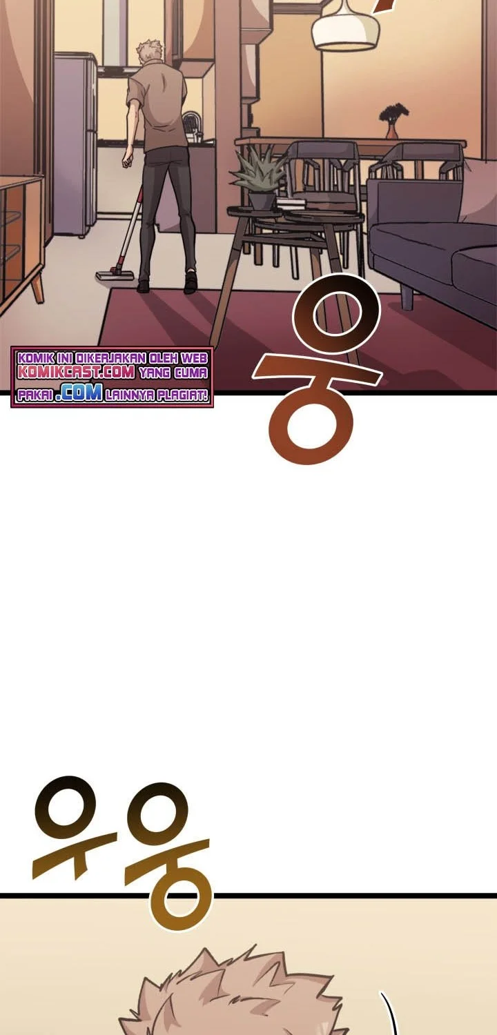 Max Level Returner Chapter 138 Gambar 5