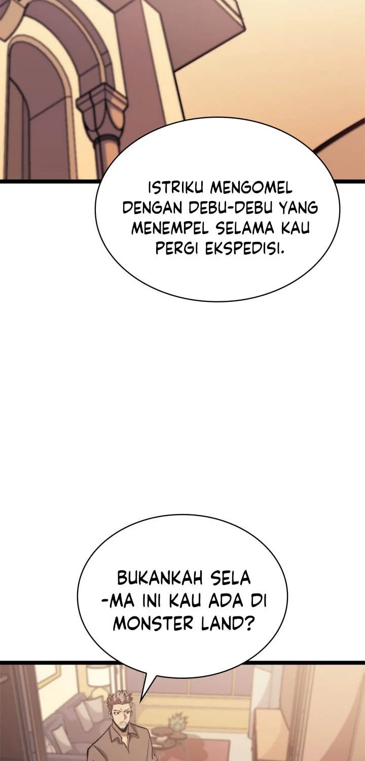Max Level Returner Chapter 138 Gambar 8