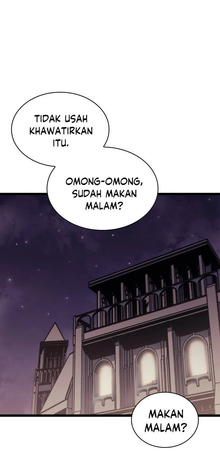 Max Level Returner Chapter 138 Gambar 10