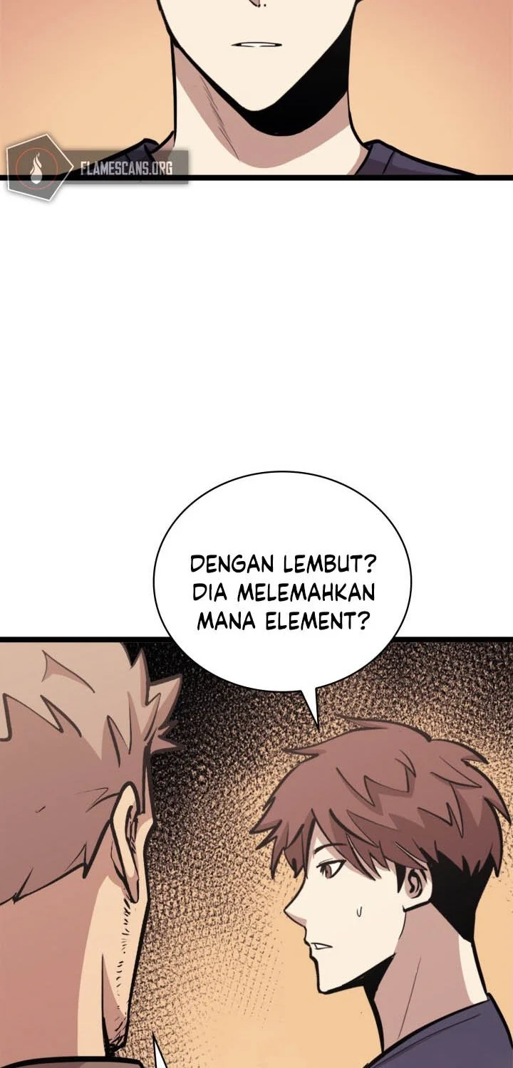 Max Level Returner Chapter 138 Gambar 15