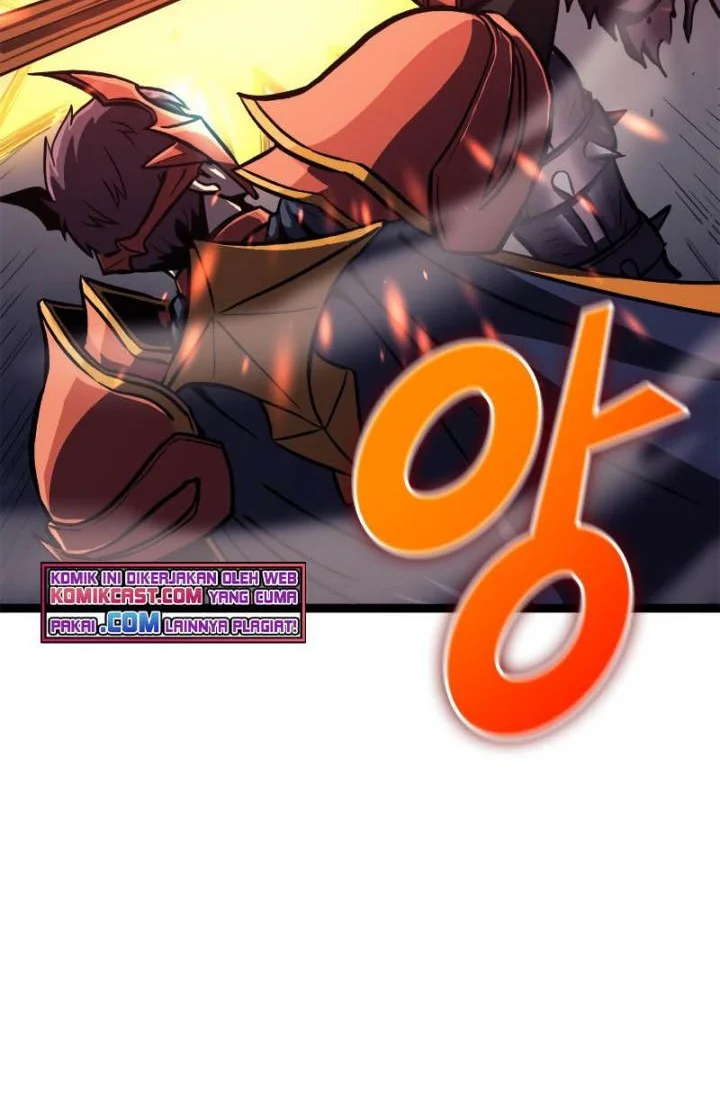 Max Level Returner Chapter 139 Gambar 21