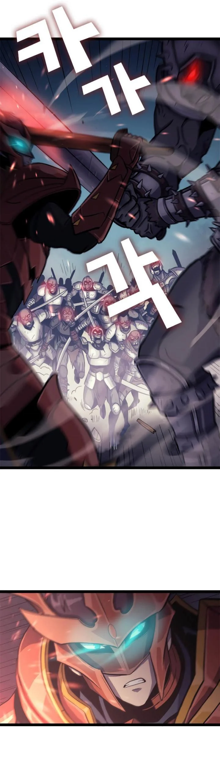 Max Level Returner Chapter 139 Gambar 22