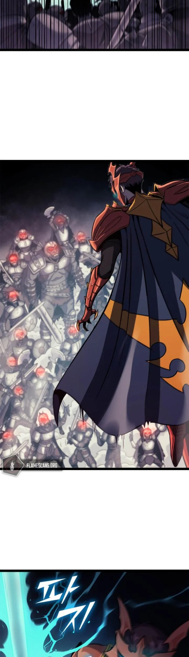 Max Level Returner Chapter 139 Gambar 24