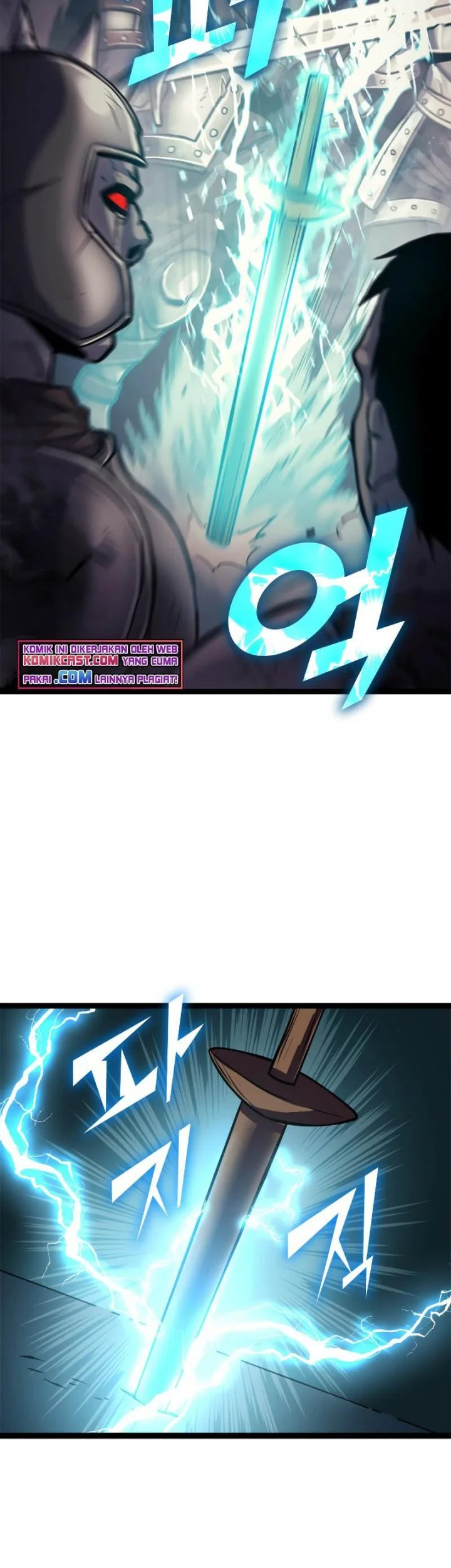 Max Level Returner Chapter 139 Gambar 28
