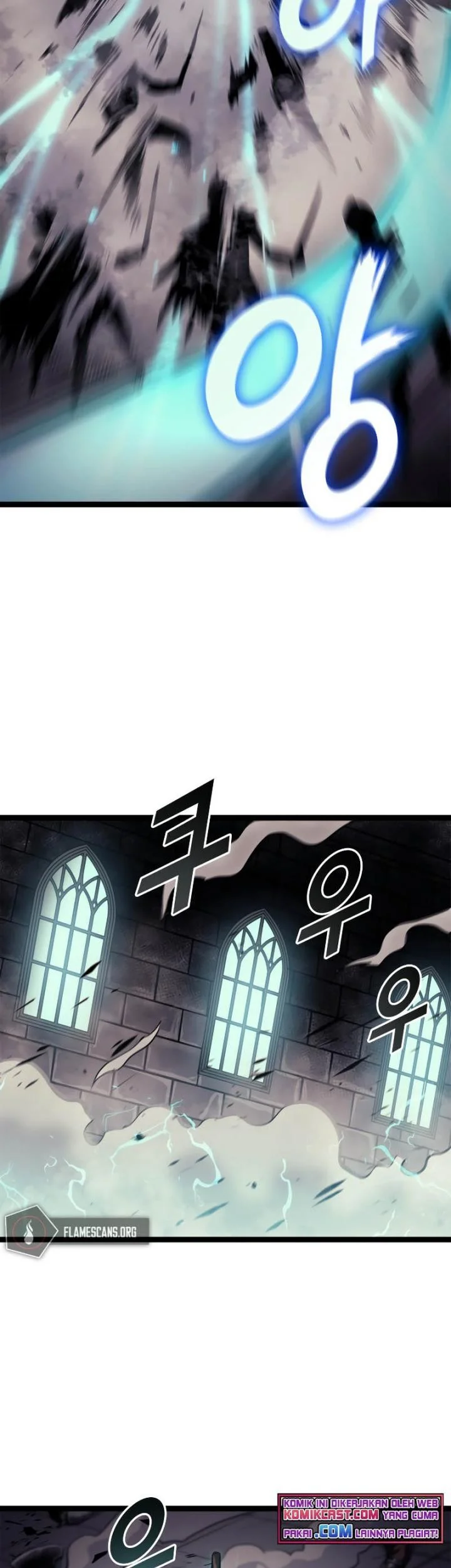 Max Level Returner Chapter 139 Gambar 30