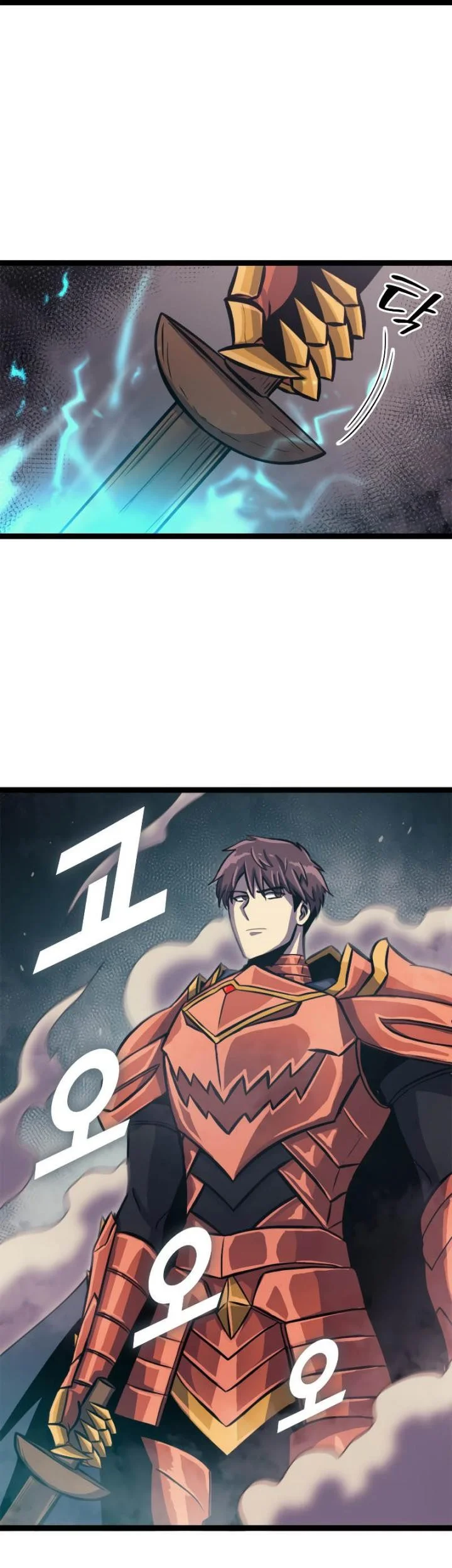 Max Level Returner Chapter 139 Gambar 32