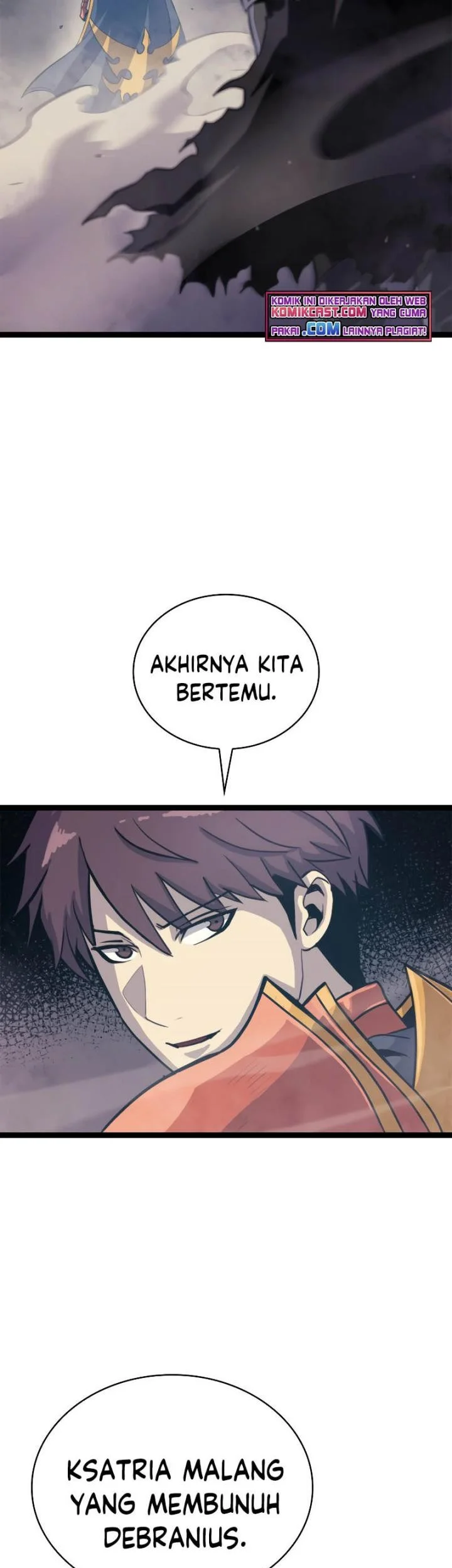 Max Level Returner Chapter 139 Gambar 34