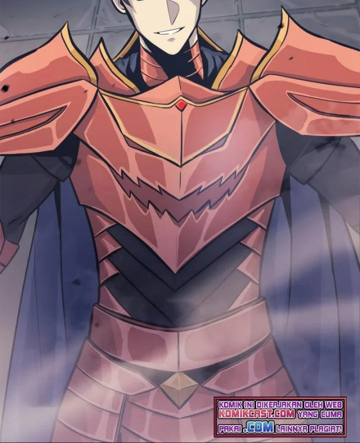 Max Level Returner Chapter 139 Gambar 37