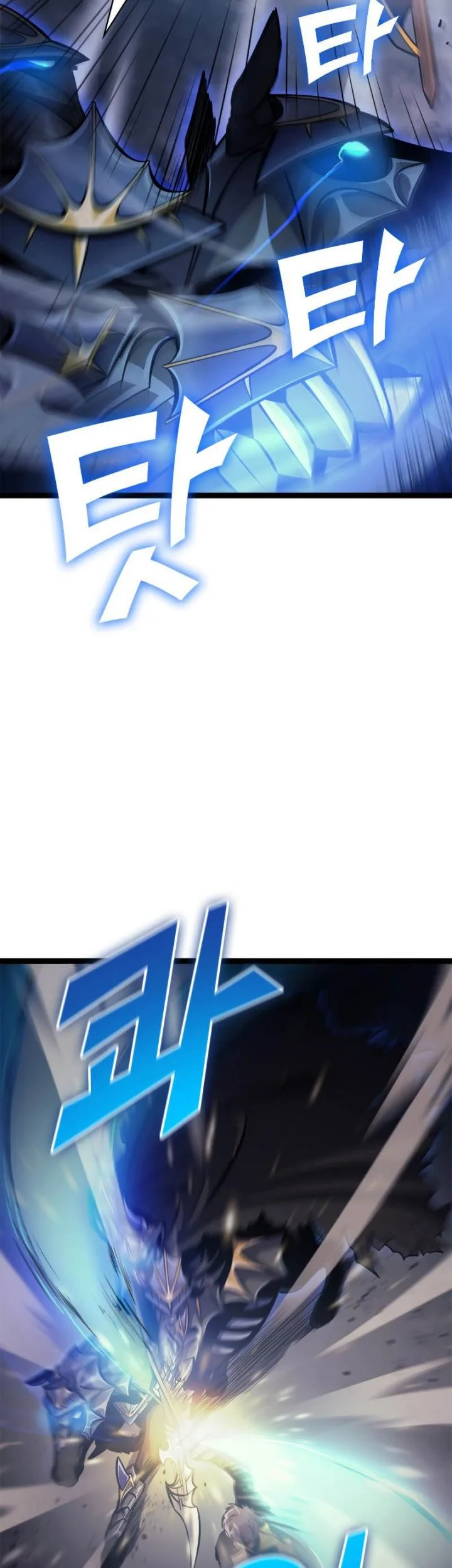 Max Level Returner Chapter 139 Gambar 48