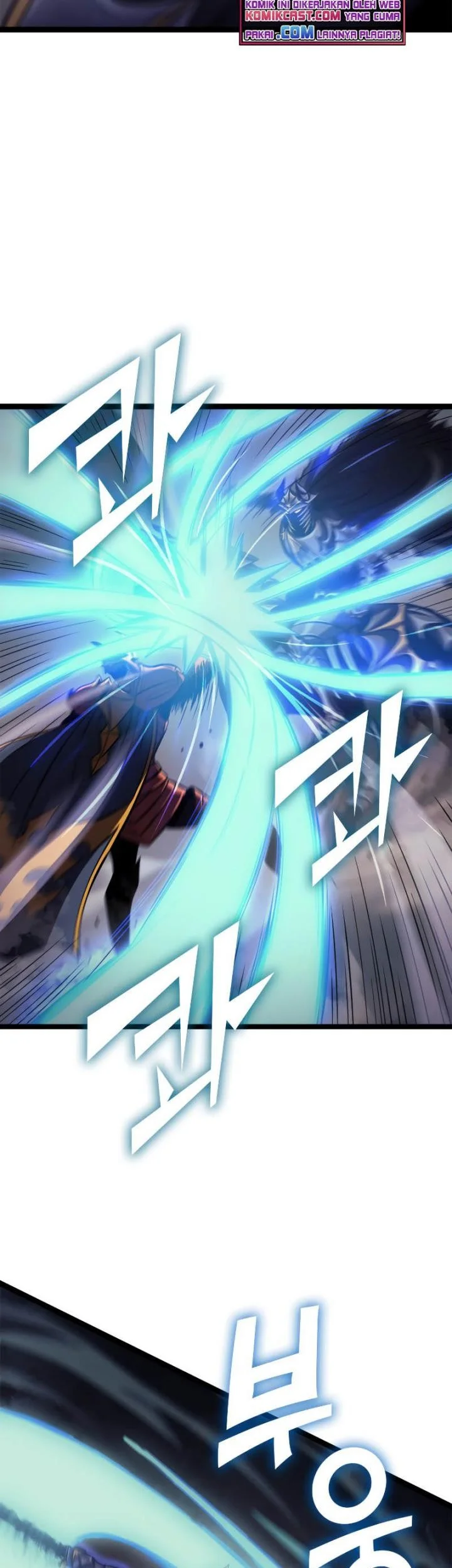 Max Level Returner Chapter 139 Gambar 52